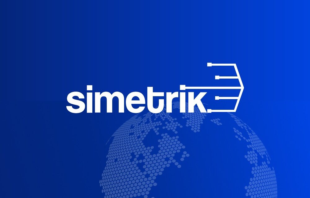 Prevé Simetrik digitalización acelerada en 2025