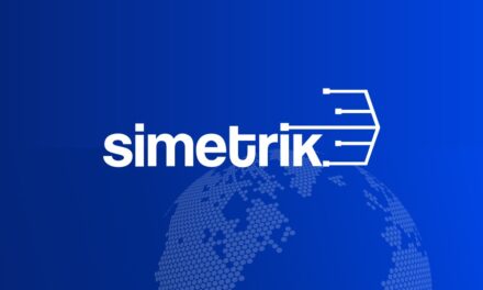 Prevé Simetrik digitalización acelerada en 2025