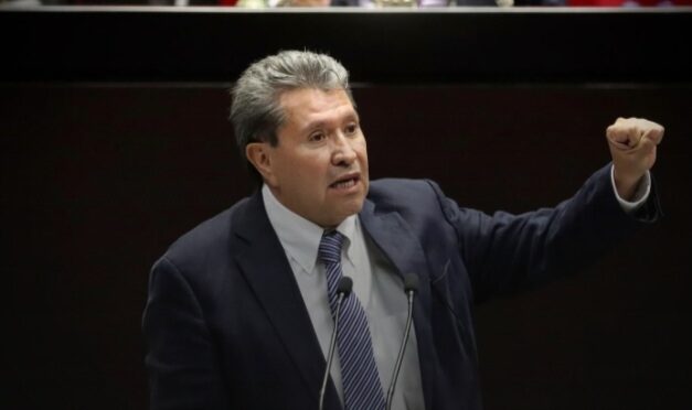 No hubo recorte presupuestal al Senado mexicano: Monreal Ávila 