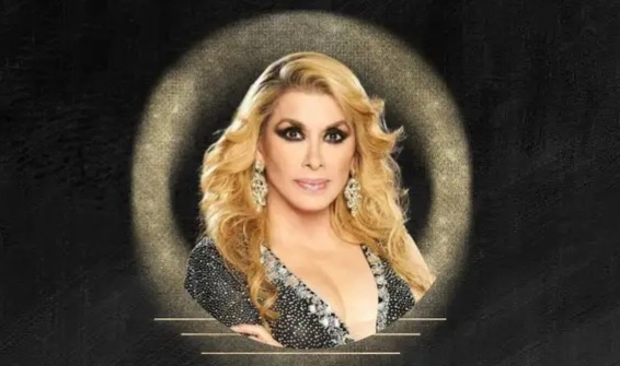 Fallece a los 69 años la cantante mexicana Dulce; popularizó la canción «Tu muñeca»