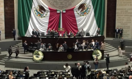 Ya es constitucional la extinción de los siete órganos autónomos en México: diputados