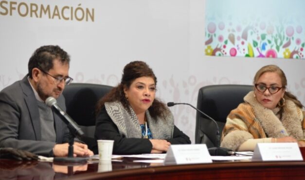 Arranca el registro de candidatos a jueces en Ciudad de México