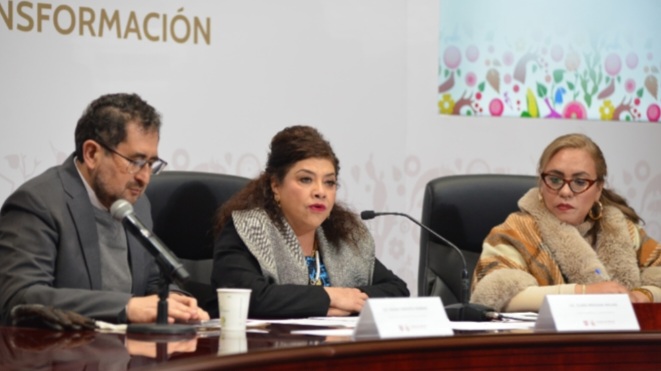 Arranca el registro de candidatos a jueces en Ciudad de México