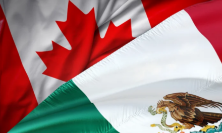 Programan reunión entre cúpulas empresariales de México y Canadá