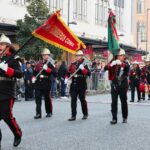 Bomberos, héroes anónimos; celebran 169 años de su fundación en Ciudad de México