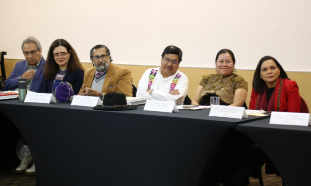 Avanza el proyecto de ley para pueblos indígenas y afromexicanos: Senado