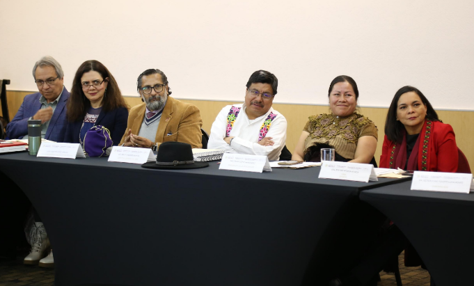 Avanza el proyecto de ley para pueblos indígenas y afromexicanos: Senado