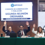 Declaran diputados a 2025 como el Año de la Mujer Indígena en México