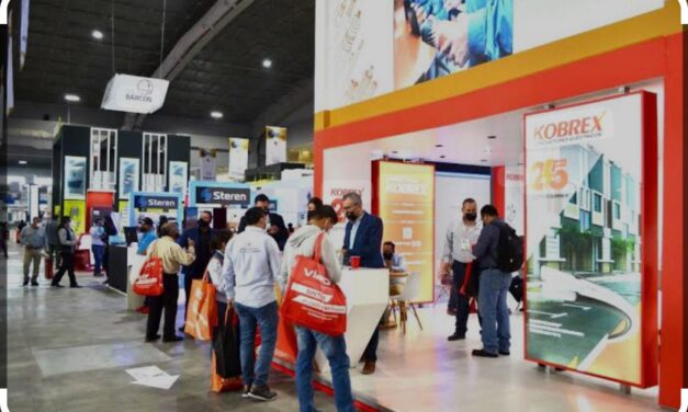 Energía fotovoltaica, pilar de la economía sustentable: Expo Eléctrica y Solar del Caribe