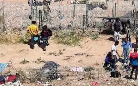 Preocupa el destino de niños migrantes con política de Trump: CIDHPDA