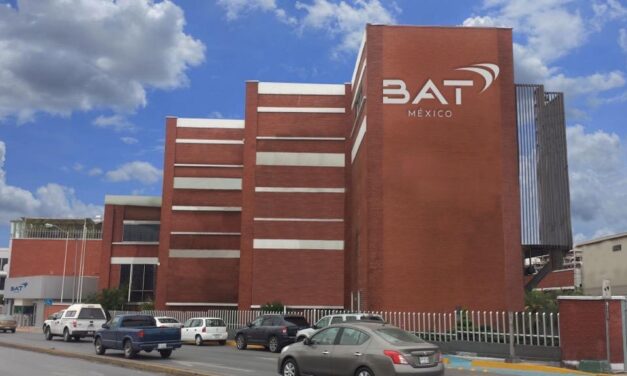 Suspende British American Tobacco la venta de vapeadores en México