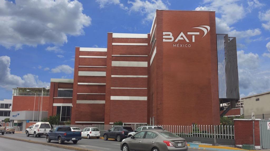 Suspende British American Tobacco la venta de vapeadores en México