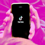 Ordenan Cierre de TikTok en Estados Unidos