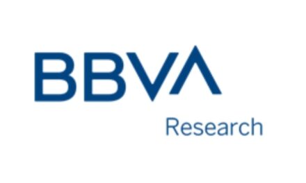 Se prevé crecimiento laboral débil en 2025: BBVA México