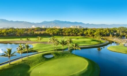 La élite del golf mundial competirá en el VidantWorld Vallarta