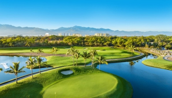 La élite del golf mundial competirá en el VidantWorld Vallarta