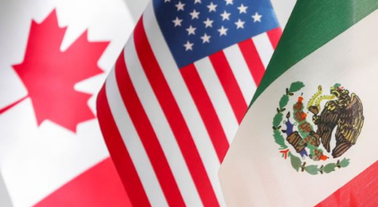 Se perturbará la economía norteamericana con aranceles de EU a México y Canadá: Coparmex